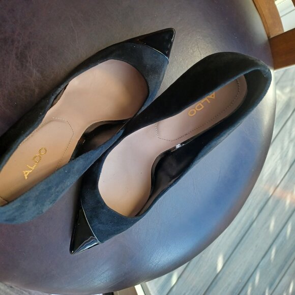Aldo Pumps 8 - Picture 6 of 7